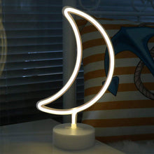 Load image into Gallery viewer, Holiday Neon Light