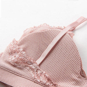 Wireless Lingerie Set