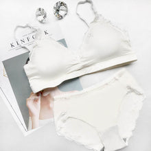 Load image into Gallery viewer, Wireless Lingerie Set