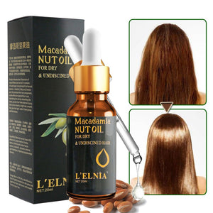 Fast Hair Growth Liquid Serum