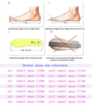 Load image into Gallery viewer, Comfortable Lace Shoes
