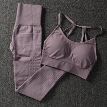 Load image into Gallery viewer, Women Sports Wear