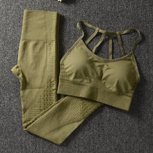Load image into Gallery viewer, Women Sports Wear