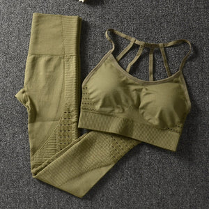 Women Sports Wear