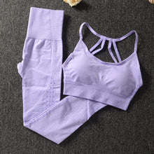 Load image into Gallery viewer, Women Sports Wear