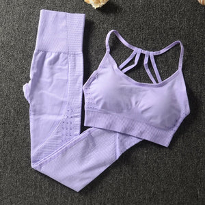 Women Sports Wear
