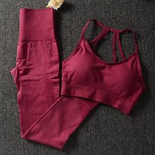 Load image into Gallery viewer, Women Sports Wear