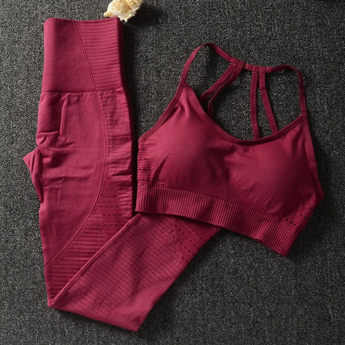 Women Sports Wear