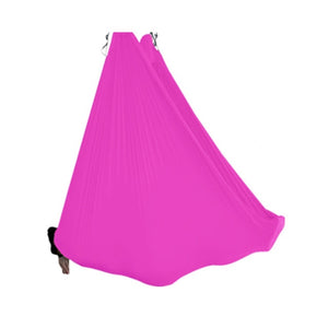 4 Meters Elastic Aerial Yoga Hammock