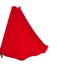 Load image into Gallery viewer, 4 Meters Elastic Aerial Yoga Hammock