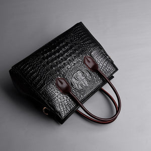 Vintage Genuine Leather Bag