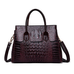 Vintage Genuine Leather Bag
