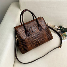 Load image into Gallery viewer, Vintage Genuine Leather Bag