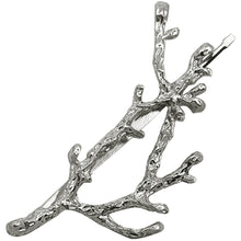Load image into Gallery viewer, Branch Leaves Hairpin