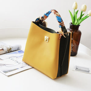 Leather bags For Women