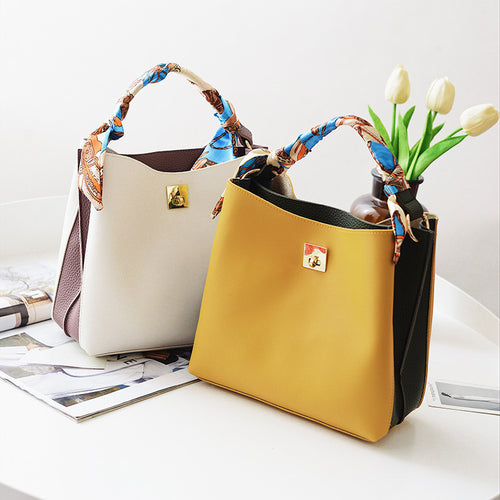Leather bags For Women