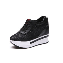 Load image into Gallery viewer, Comfortable Lace Shoes