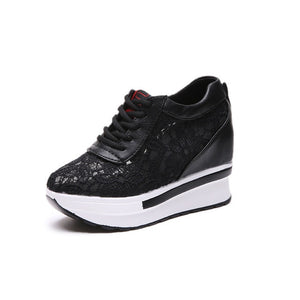 Comfortable Lace Shoes