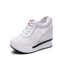 Load image into Gallery viewer, Comfortable Lace Shoes