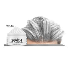 Load image into Gallery viewer, Temporary Hair Color Wax