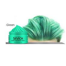 Load image into Gallery viewer, Temporary Hair Color Wax