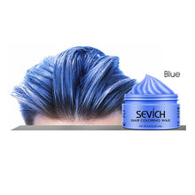 Load image into Gallery viewer, Temporary Hair Color Wax