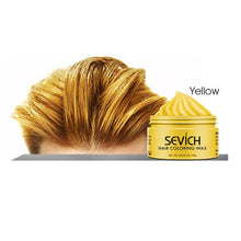 Load image into Gallery viewer, Temporary Hair Color Wax