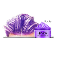 Load image into Gallery viewer, Temporary Hair Color Wax
