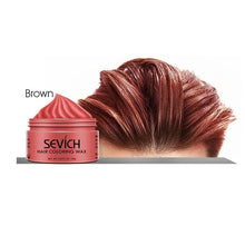 Load image into Gallery viewer, Temporary Hair Color Wax