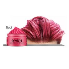 Load image into Gallery viewer, Temporary Hair Color Wax