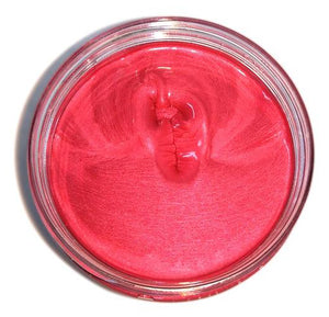 Temporary Hair Color Wax