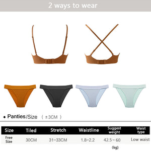 Temptation Sexy Lingerie Set