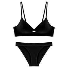 Load image into Gallery viewer, Temptation Sexy Lingerie Set