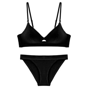 Temptation Sexy Lingerie Set