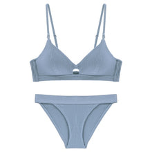 Load image into Gallery viewer, Temptation Sexy Lingerie Set