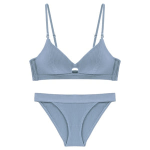 Temptation Sexy Lingerie Set