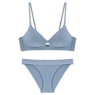 Temptation Sexy Lingerie Set