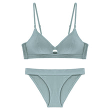 Load image into Gallery viewer, Temptation Sexy Lingerie Set