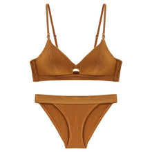 Load image into Gallery viewer, Temptation Sexy Lingerie Set