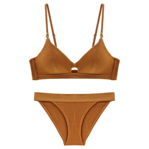 Temptation Sexy Lingerie Set