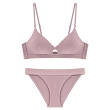 Load image into Gallery viewer, Temptation Sexy Lingerie Set
