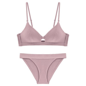 Temptation Sexy Lingerie Set