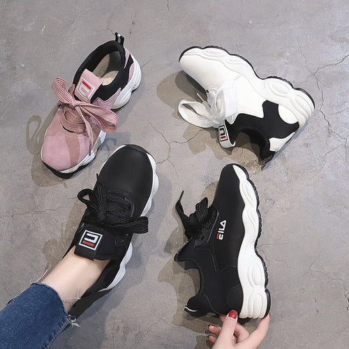 Spring Casual Shoes