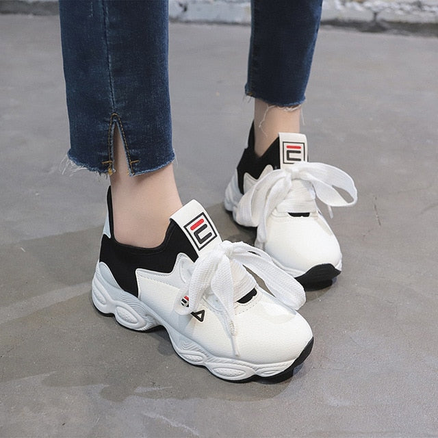 Spring Casual Shoes