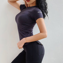 Load image into Gallery viewer, Quick Dry Fit Yoga Skirt
