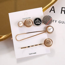 Load image into Gallery viewer, Swallow Gird Women Hairpin