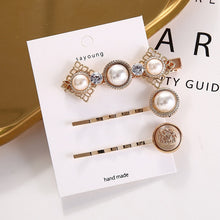 Load image into Gallery viewer, Swallow Gird Women Hairpin
