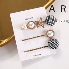 Load image into Gallery viewer, Swallow Gird Women Hairpin