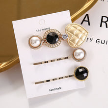 Load image into Gallery viewer, Swallow Gird Women Hairpin
