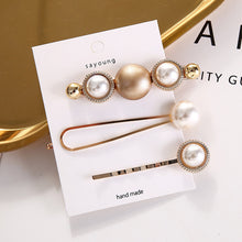 Load image into Gallery viewer, Swallow Gird Women Hairpin